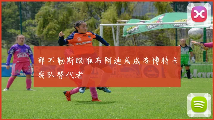 那不勒斯瞄准布阿迪或成洛博特卡离队替代者