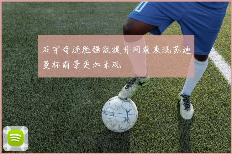 石宇奇连胜强敌提升网前表现苏迪曼杯前景更加乐观