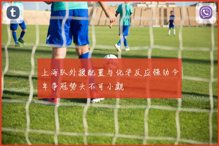 上海队外援配置与化学反应强劲今年争冠势头不可小觑
